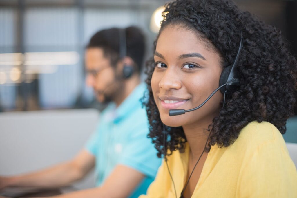 Call center services iin Nigeria By CallTel